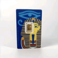 PAMP Tutankhamun 1g Gold Barren Tutanchamun Das Auge des Horus 999.9 Proof