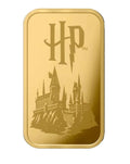 NEW 0.5g Gold PAMP Harry Potter Goldbarren Hogwarts 999.9 Feingold 2026